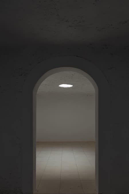 MS House Museum